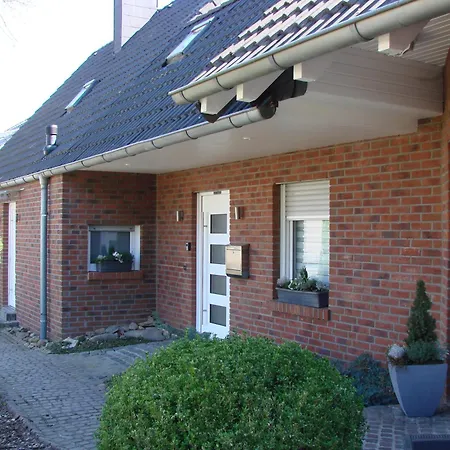 Auszeit Auf Der Weide Prázdninový dům