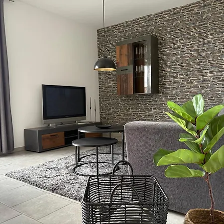 Auszeit Auf Der Weide Prázdninový dům Alsdorf