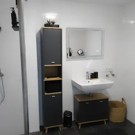 Auszeit Auf Der Weide Prázdninový dům *