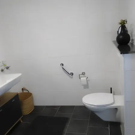 Prázdninový dům Auszeit Auf Der Weide Alsdorf