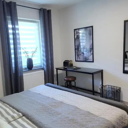 Prázdninový dům Auszeit Auf Der Weide