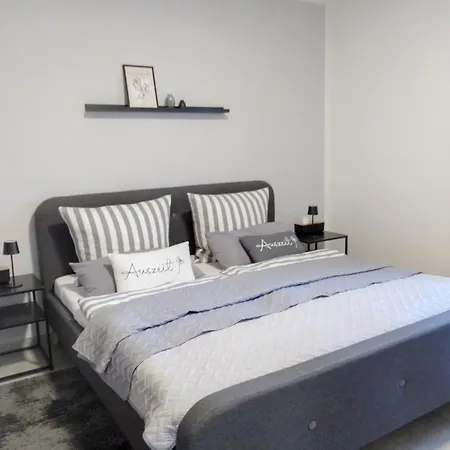 Auszeit Auf Der Weide Prázdninový dům *