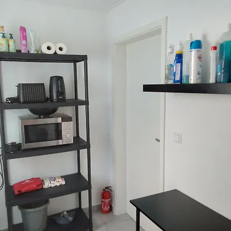 Auszeit Auf Der Weide *