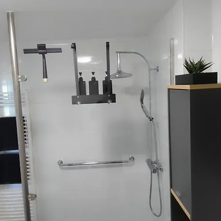 Prázdninový dům Auszeit Auf Der Weide *