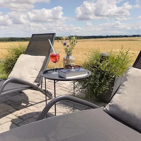 Auszeit Auf Der Weide Prázdninový dům Alsdorf