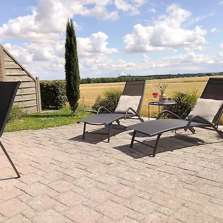 Auszeit Auf Der Weide Prázdninový dům