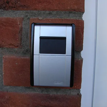 Auszeit Auf Der Weide Prázdninový dům *