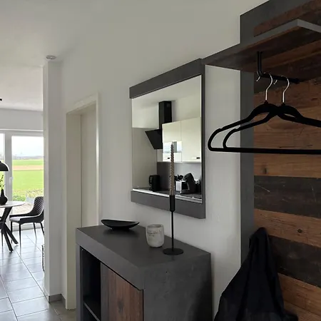 Auszeit Auf Der Weide Prázdninový dům Alsdorf