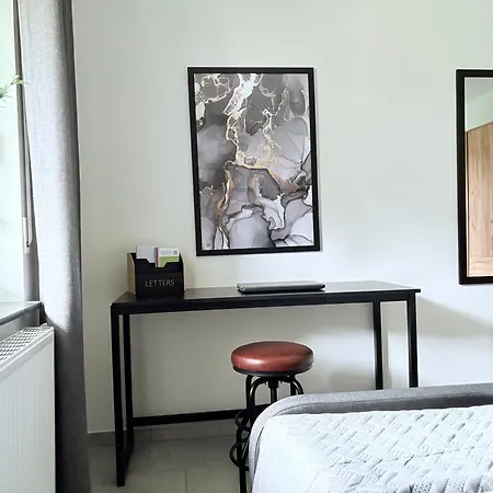 Auszeit Auf Der Weide Prázdninový dům Alsdorf