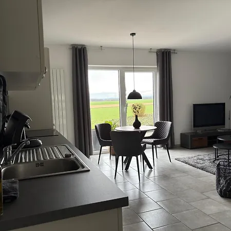 Auszeit Auf Der Weide Prázdninový dům *