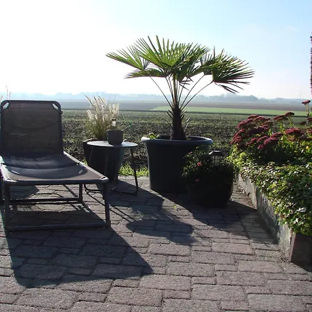 Auszeit Auf Der Weide Prázdninový dům Alsdorf