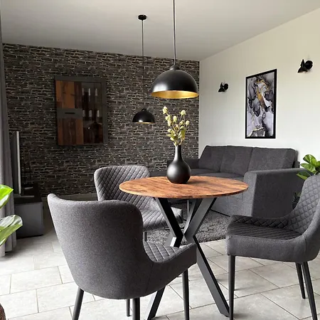 Auszeit Auf Der Weide Prázdninový dům