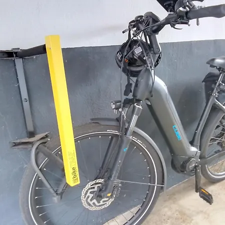 Auszeit Auf Der Weide Prázdninový dům