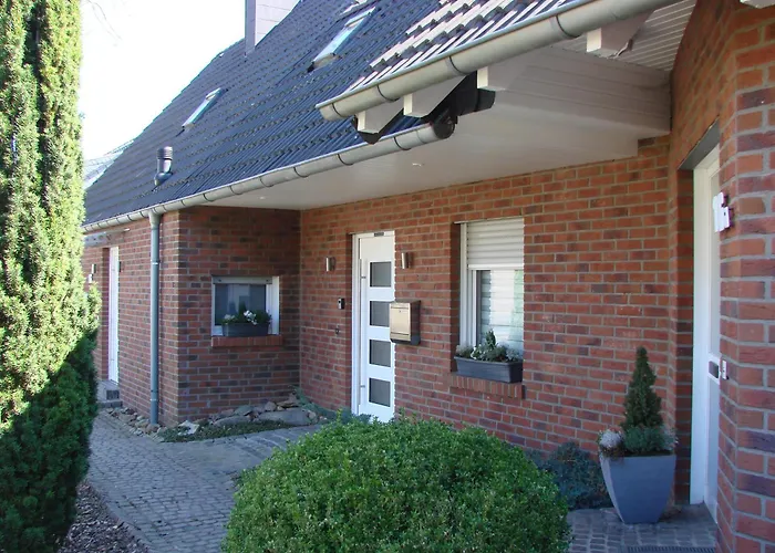 Auszeit Auf Der Weide Vakantiehuis