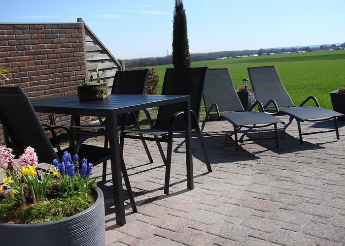 Auszeit Auf Der Weide *