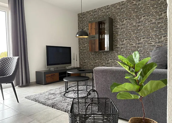 Auszeit Auf Der Weide Vakantiehuis Alsdorf