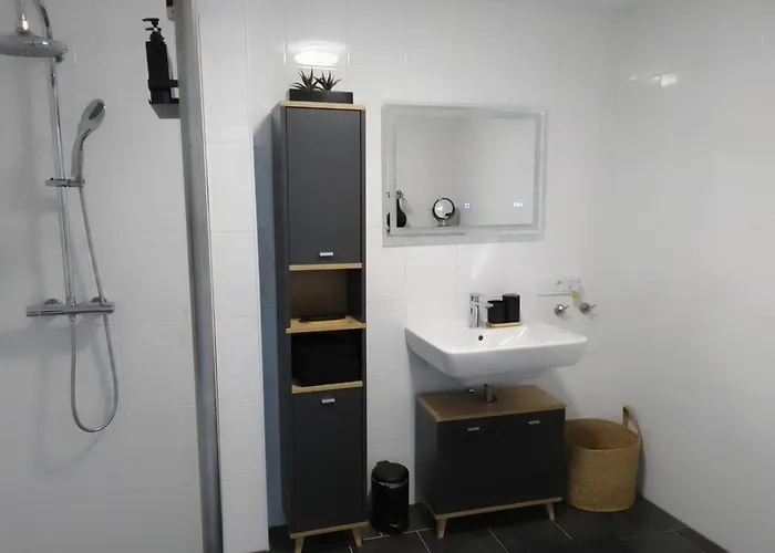 Auszeit Auf Der Weide Vakantiehuis *