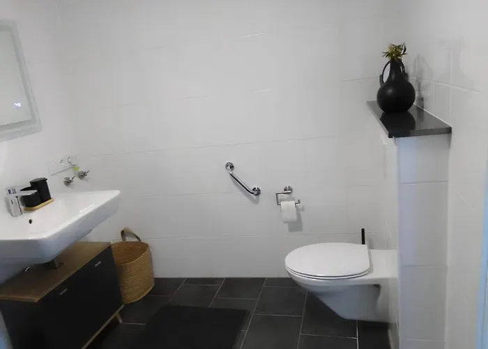 Vakantiehuis Auszeit Auf Der Weide Alsdorf