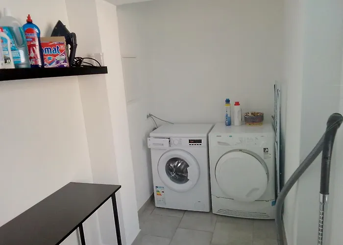 Auszeit Auf Der Weide Vakantiehuis