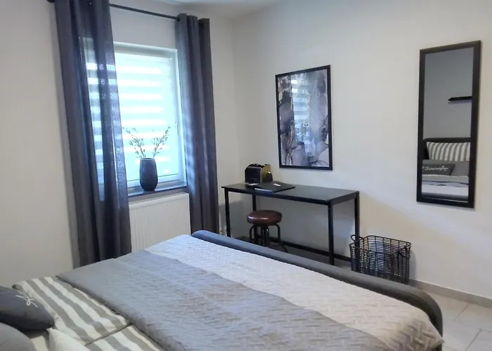 Vakantiehuis Auszeit Auf Der Weide