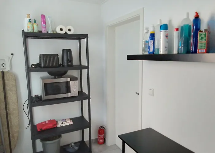 Auszeit Auf Der Weide *