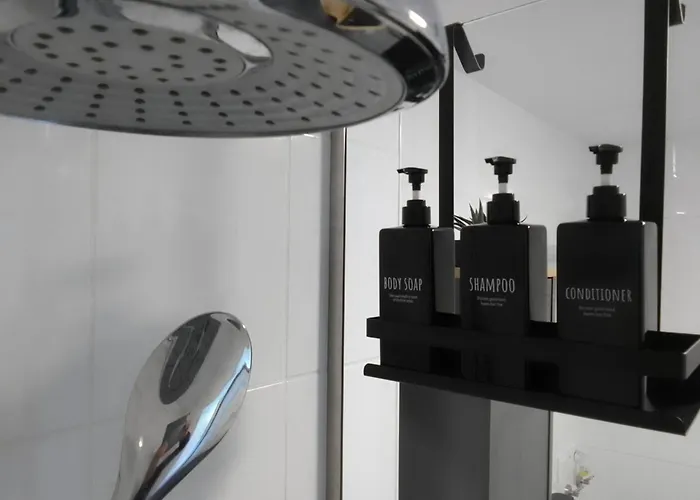 Auszeit Auf Der Weide Vakantiehuis *