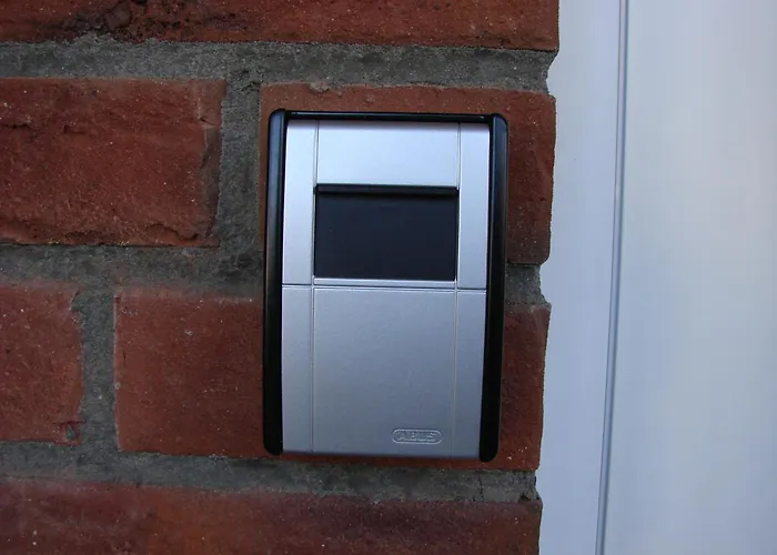 Auszeit Auf Der Weide Vakantiehuis *