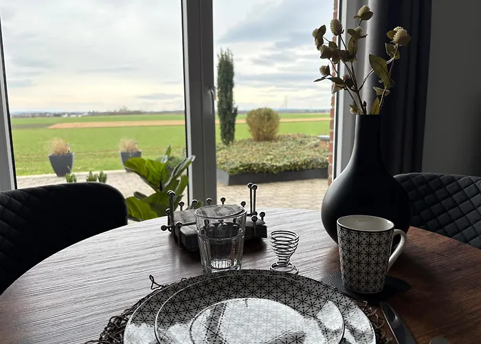 Vakantiehuis Auszeit Auf Der Weide