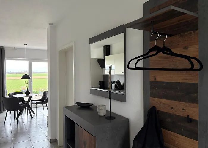 Auszeit Auf Der Weide Vakantiehuis Alsdorf