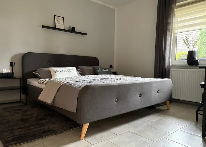 Auszeit Auf Der Weide Alsdorf