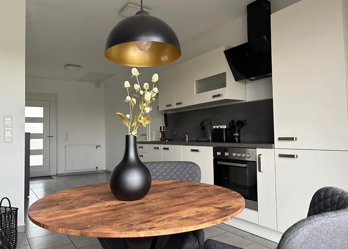 Auszeit Auf Der Weide Vakantiehuis *