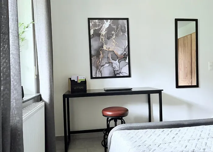 Auszeit Auf Der Weide Vakantiehuis Alsdorf