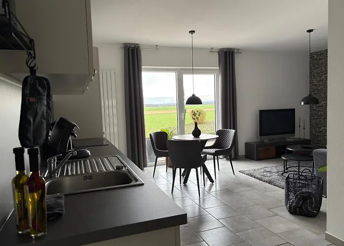 Auszeit Auf Der Weide Vakantiehuis *