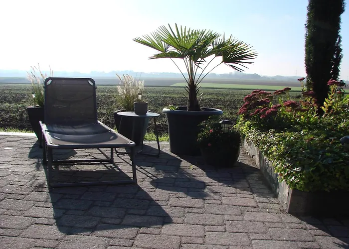 Auszeit Auf Der Weide Vakantiehuis Alsdorf