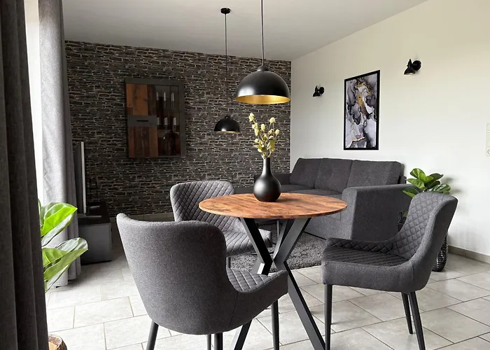 Auszeit Auf Der Weide Vakantiehuis