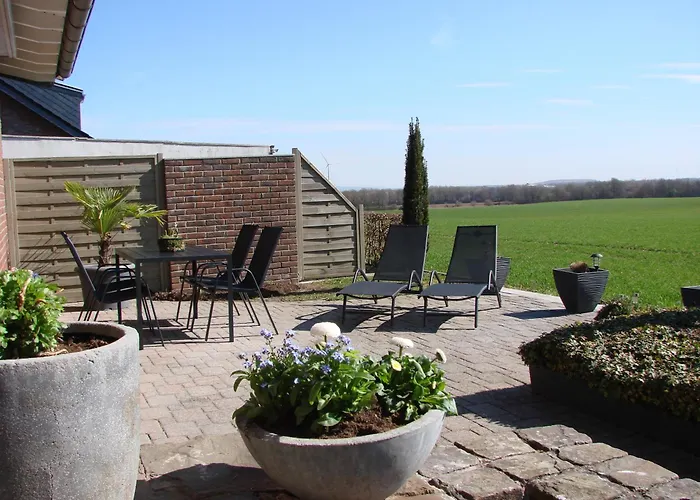 Auszeit Auf Der Weide Alsdorf